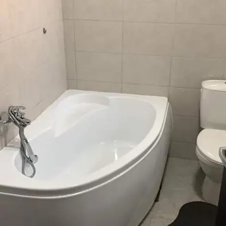 Lägenhet Garsoniera Piata Marasti Cluj-Napoca