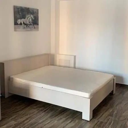 Lägenhet Garsoniera Piata Marasti *